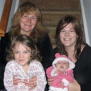 Meet your Posher, Kathy